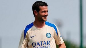 Inter Milan Wajib Dikalahkan: Chivu Beri Peringatan Keras Jelang Lawan Juventus di Perth