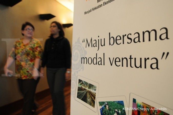 Investasi Modal Ventura Masih Terbatas, Peluang di Sektor Ini Menanti