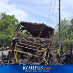 Investigasi Ilmiah Ungkap Kelalaian Manajemen di Balik Kecelakaan Maut Bus ALS vs Truk Tangki Muratara