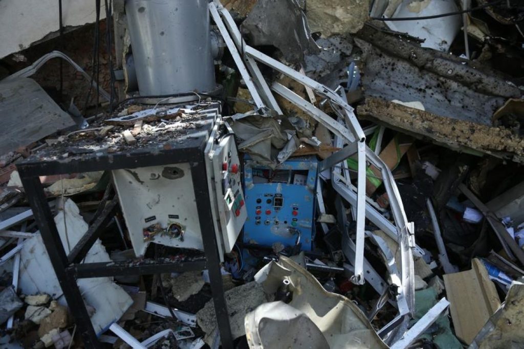 Iran Minta Qatar Izinkan Tim Investigasi Masuk ke Lokasi Penangkapan Pilot