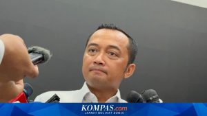 Istana Soal Video Prabowo Bahas Nuklir Iran: Silakan Tanyakan ke Pihak Kepolisian