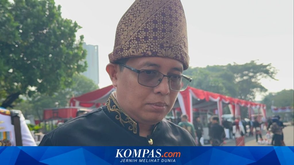 Istana Tegaskan Fokus pada Substansi Pidato Presiden, Bukan Isu Upah Pengupas Bawang