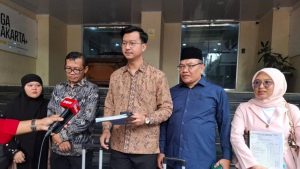 Istri Direktur Utama Hanania Travel Resmi Jadi Tersangka dan Dikenakan Tahanan Kota
