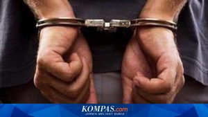 Isu Demo Agustus: Penangkapan di Ciamis dan Patroli Siber Polisi