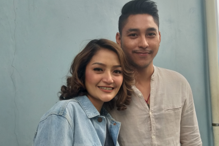Isu Rumah Tangga Menerpa, Siti Badriah dan Krisjiana Baharuddin Dibanjiri Pertanyaan Keluarga