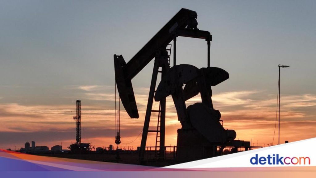 Isyarat Perdamaian dari Presiden Iran, Harga Minyak Mulai Tenang