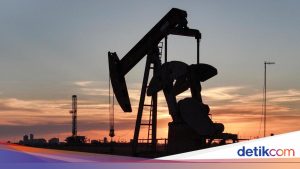 Isyarat Perdamaian dari Presiden Iran, Harga Minyak Mulai Tenang