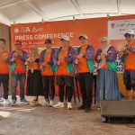 ITB Ultra Marathon 2026: Berlari untuk Membawa Air Bersih bagi Daerah Terdampak Bencana