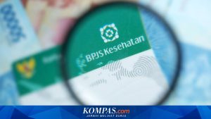 Iuran BPJS Kesehatan Ditanggung Negara: Analisis Realistis Dibalik Wacana