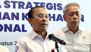 Iuran BPJS Kesehatan Pengurus Kopdes Merah Putih Dipotong dari Gaji, Bukan dari APBN