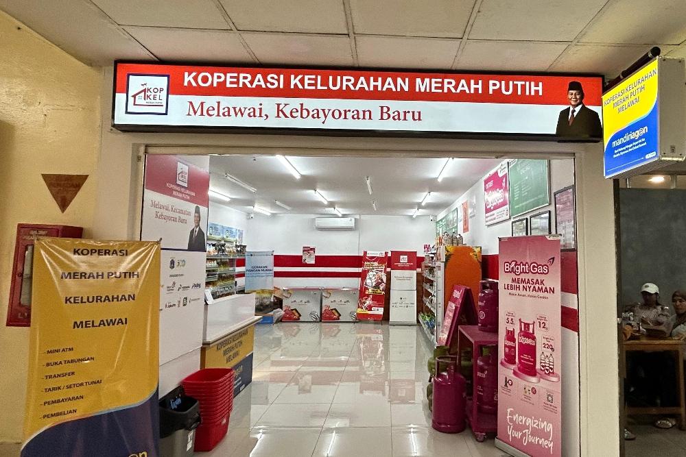Jadwal Pencairan Bansos Kopdes Merah Putih, PKH, BPNT, Sembako, dan BLT Kesra Rp900.000