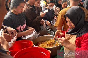 Jakarta: Etalase Kuliner Nusantara yang Mendunia