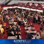Jakarta Siap Meriahkan Pecinta Kuliner: 40+ Hidangan Legendaris Hadir, dari Klepon Gianyar hingga Toko Oen