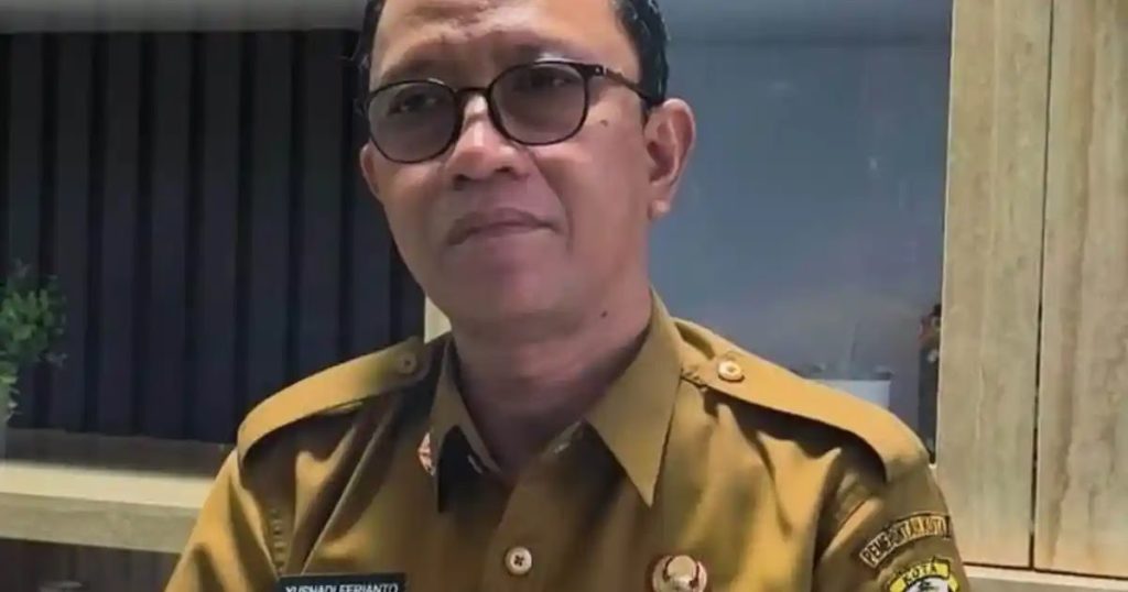 Jaksa Bandarlampung Dilibatkan dalam Penagihan Tunggakan Pajak Bumi dan Bangunan