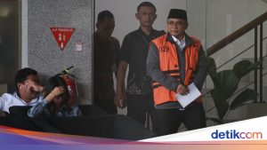 Jaksa KPK Ungkap Yaqut Siapkan Dana Rp17,8 Miliar untuk Memengaruhi Pansus Haji DPR