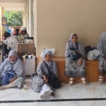 Jamaah Umrah Madina Direlokasi ke Asrama Haji, Travel SAH Terbukti Ilegal