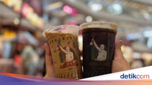 Jangan Lewatkan! 7 Hidangan Ikonik Nusantara Hadir di Festival Kuliner Ini