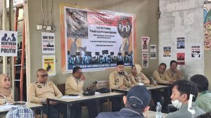 Janji Amnesti Prabowo: Desakan untuk 200+ Korban Kriminalisasi Politik