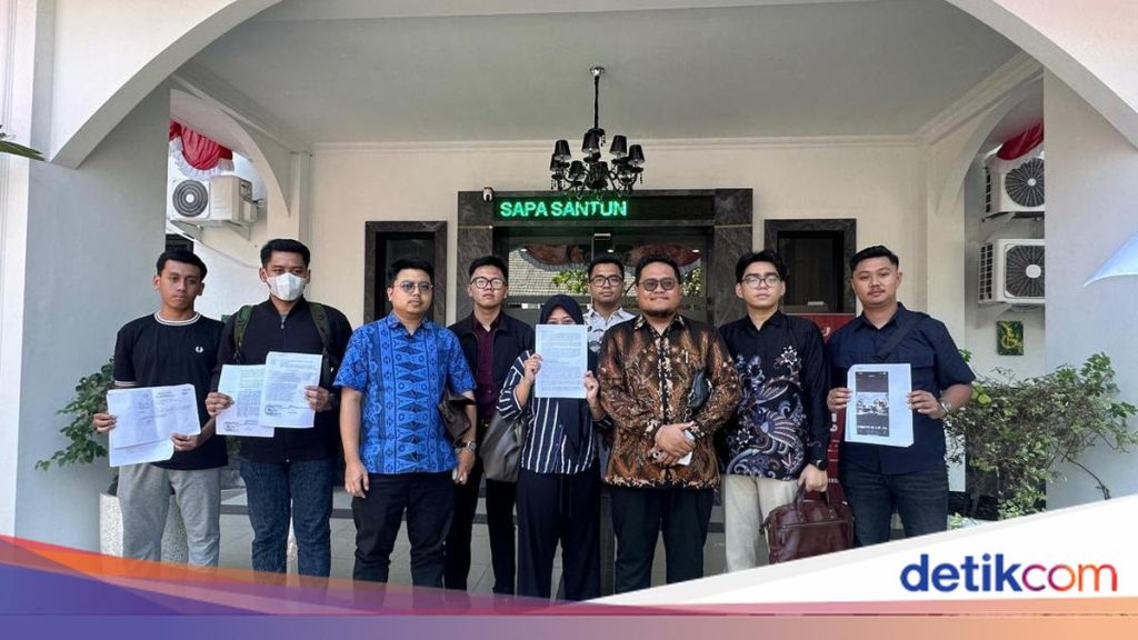 Janji Kerja di Kejaksaan dan BUMN, Lima Warga Jatim Rugi Rp3,5 Miliar