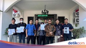 Janji Kerja di Kejaksaan dan BUMN, Lima Warga Jatim Rugi Rp3,5 Miliar
