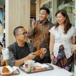 Jejak Rasa Nusantara: Kisah Dua Alumni MasterChef Indonesia dalam Menghidupkan Kuliner Daerah