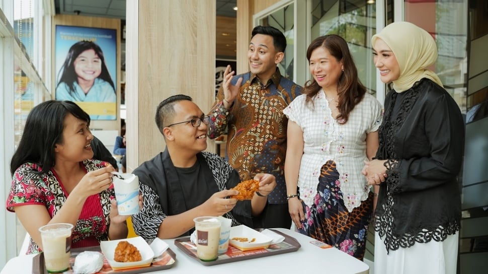 Jejak Rasa Nusantara: Kisah Dua Alumni MasterChef Indonesia dalam Menghidupkan Kuliner Daerah