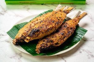 Jelajah Kuliner Banten: 6 Hidangan Khas yang Wajib Dicoba
