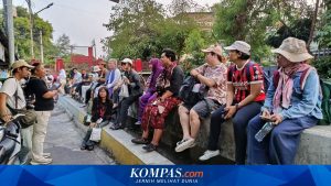 Jelajahi 15 Destinasi Bersejarah di Glodok, Ikuti Walking Tour Seru
