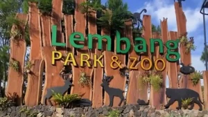 Jelajahi 5 Destinasi Wisata Kekinian di Bandung untuk Liburan Akhir Pekan HUT RI ke-81