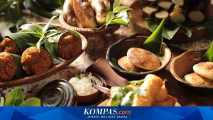 Jelajahi 5 Destinasi Wisata Kuliner Favorit di Jabodetabek Selain Blok M