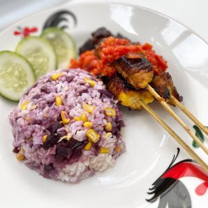 Jelajahi Cita Rasa Kalimantan Utara: Lebih dari Sekadar Kepiting Soka