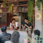 Jelajahi Indonesia Lewat Kuliner: Tren Wisata Makanan Makin Populer Menurut Airbnb