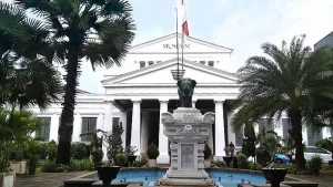 Jelajahi Jakarta Usai Misa: 5 Destinasi Wisata Ikonik di Sekitar Gereja Katedral