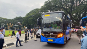 Jelajahi Malang dan Batu Akhir Pekan dengan Transjatim: Rute dan Halte Lengkap
