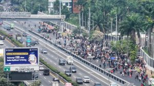 Jelang Aksi Demo Agustus, Admin Medsos dan Pengkritik Jadi Sasaran Penangkapan