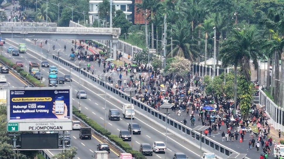 Jelang Aksi Demo Agustus, Admin Medsos dan Pengkritik Jadi Sasaran Penangkapan