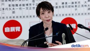 Jepang Terapkan Pajak Makanan 1% Mulai Tahun Depan, Ini Dampaknya