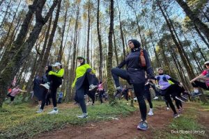 Jersey Lokal: Raih Cuan Saat Demam Olahraga Meningkat