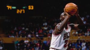 Jersey 'The Last Dance' Dilelang: Rekor Termahal dalam Sejarah Olahraga?