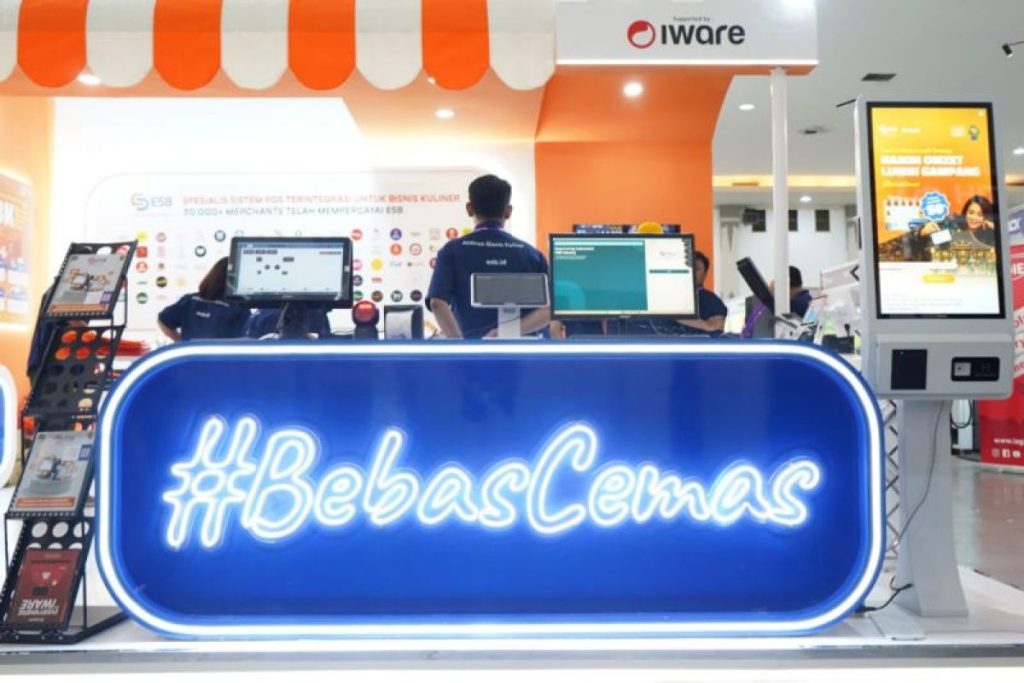 JIFHEX Yogyakarta: Mendorong Transformasi Digital Bisnis Kuliner di Berbagai Daerah