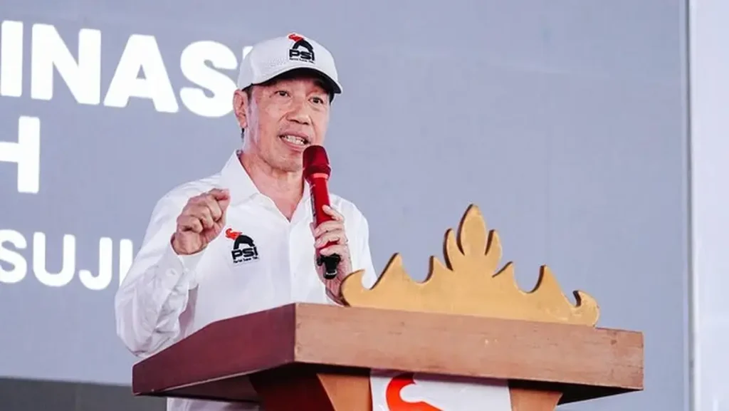 Jokowi Buka Pintu bagi Kader PSI yang Terkendala Biaya ke Solo, Pengamat Sebut Komitmen Serius