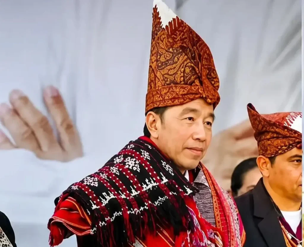 Jokowi dan PSI: Said Didu Ungkap Agenda Tersembunyi untuk Gibran Melawan Prabowo?