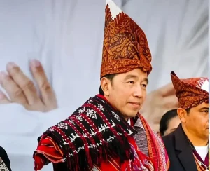 Jokowi dan PSI: Said Didu Ungkap Agenda Tersembunyi untuk Gibran Melawan Prabowo?
