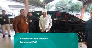 Jokowi Lakukan Kunjungan Politik di NTT, Temui Petani Rumput Laut di Pantai Oesina