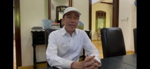 Jokowi Pastikan Hadiri Sidang Tahunan MPR dan Upacara HUT ke-81 RI