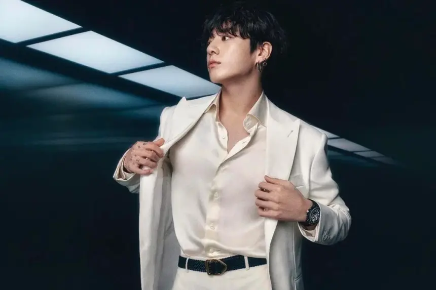 Jungkook BTS Menjadi Sasaran Sindikat Hacker: Pelaku Dihukum 20 Tahun Penjara