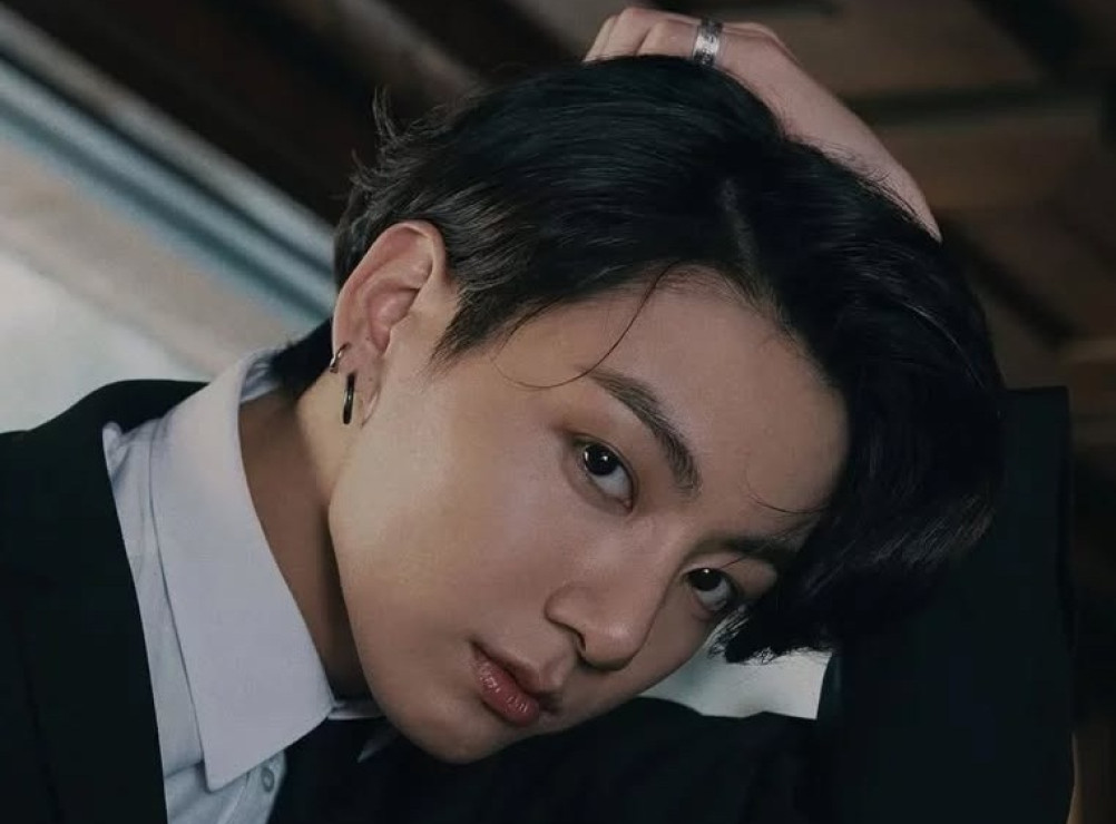 Jungkook BTS Selamat dari Kerugian Rp107 Miliar, Otak Hacker Divonis 20 Tahun Penjara