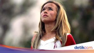 Kabar Duka: Hayden Panettiere, Bintang Heroes, Meninggal Dunia