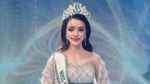 Kabar Duka: Putri Andriani Juficha, Runner-up Miss Grand Indonesia 2025, Meninggal Dunia