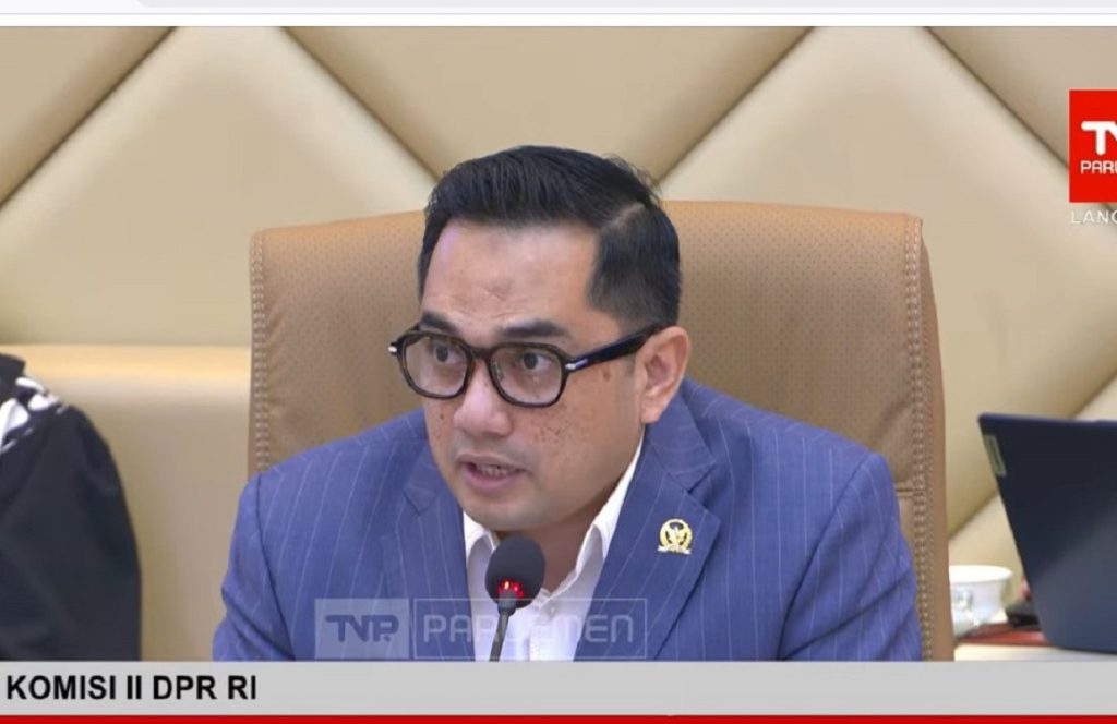 Kabar Gembira untuk PPPK: 3 Poin Penting Hasil Rapat Komisi II DPR